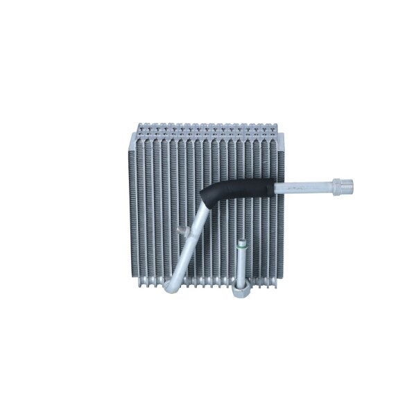 Verdampfer Klimaanlage kein Ventil 240 mm - 225 mm NRF für u.a. OPEL CAMPO