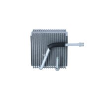Evaporator air conditioning no valve 240 mm - 225 mm NRF...