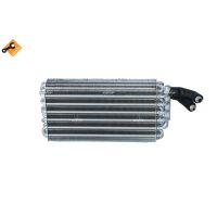 Evaporator Air Conditioning NRF for MERCEDES SL
