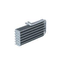 Evaporator air conditioning 313 mm - 152 mm NRF for PORSCHE 911 and others