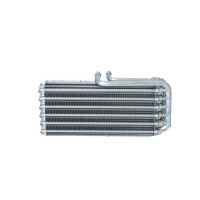 Evaporator air conditioning 313 mm - 152 mm NRF for PORSCHE 911 and others