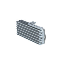 Evaporator air conditioning 313 mm - 152 mm NRF for PORSCHE 911 and others