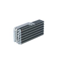 Evaporator air conditioning 313 mm - 152 mm NRF for PORSCHE 911 and others