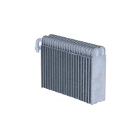 Evaporator air conditioner no valve 205 mm - 268 mm NRF...