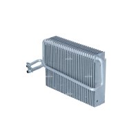 Evaporator Air Conditioning NRF for MERCEDES E-CLASS