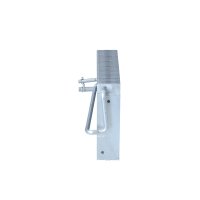 Evaporator Air Conditioning NRF for MERCEDES E-CLASS