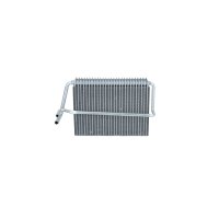 Air conditioning evaporator 235 mm - 307 mm NRF for MB...