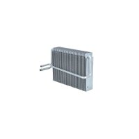 Air conditioning evaporator 235 mm - 307 mm NRF for MB...