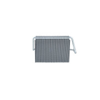 Air conditioning evaporator 235 mm - 307 mm NRF for MB E-CLASS and others