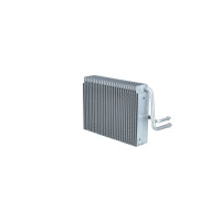 Air conditioning evaporator 235 mm - 307 mm NRF for MB E-CLASS and others