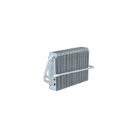 Air conditioning evaporator 235 mm - 307 mm NRF for MB E-CLASS and others