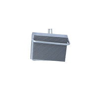 Evaporator air conditioning 335 mm - 250 mm NRF for CHRYSLER VOYAGER and others