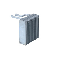 Verdampfer Klimaanlage mit Dichtring 235 mm - 211 mm NRF für u.a. FORD FOCUS