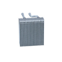 Verdampfer Klimaanlage mit Dichtring 235 mm - 211 mm NRF für u.a. FORD FOCUS