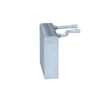 Verdampfer Klimaanlage mit Dichtring 235 mm - 211 mm NRF für u.a. FORD FOCUS