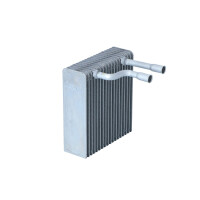 Verdampfer Klimaanlage mit Dichtring 235 mm - 211 mm NRF für u.a. FORD FOCUS