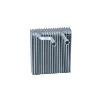 Verdampfer Klimaanlage mit Dichtring 235 mm - 211 mm NRF für u.a. FORD FOCUS