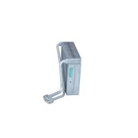 Evaporator air conditioning no valve 200 mm - 263 mm NRF...