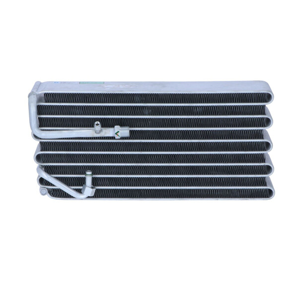 Evaporator without expansion valve 480 mm - 230 mm NRF for VOLVO