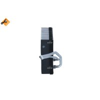 Evaporator air conditioning with seals NRF for AUDI A3