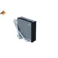 Evaporator air conditioning with seals NRF for AUDI A3