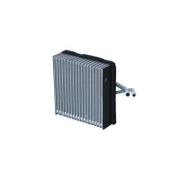 Evaporator air conditioning no valve 225 mm - 215 mm NRF...