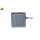Evaporator air conditioning with seals NRF for AUDI A3