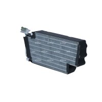 Evaporator air conditioning with seals NRF for SCANIA
