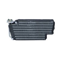 Evaporator air conditioning no valve 510 mm - 228 mm NRF...