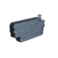 Evaporator air conditioning no valve 510 mm - 228 mm NRF for e.g. SCANIA 4