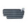 Evaporator air conditioning no valve 510 mm - 228 mm NRF for e.g. SCANIA 4