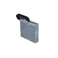 Evaporator air conditioning with seals NRF for FIAT CROMA