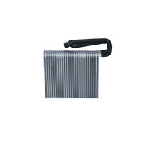 Verdampfer Klimaanlage 245 mm - 280 mm NRF für u.a. SAAB 9-3