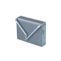 Evaporator with sealing ring 235 mm - 307 mm NRF for e.g....