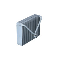 Evaporator with sealing ring 235 mm - 307 mm NRF for e.g. VOLVO S80