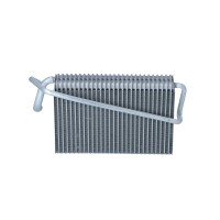 Verdampfer Klimaanlage 240 mm - 308 mm NRF für u.a. MERCEDES-BENZ E-KLASSE