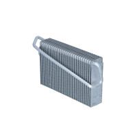 Verdampfer Klimaanlage 240 mm - 308 mm NRF für u.a. MERCEDES-BENZ E-KLASSE