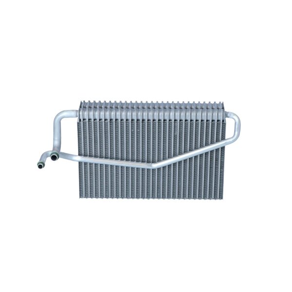 Evaporator air conditioning no valve 200 mm - 308 mm NRF for e.g. MB C-CLASS