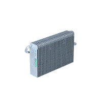 Evaporator air conditioning no valve 200 mm - 308 mm NRF for e.g. MB C-CLASS