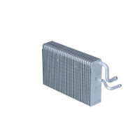 Evaporator air conditioning no valve 200 mm - 308 mm NRF for e.g. MB C-CLASS