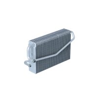 Evaporator air conditioning no valve 200 mm - 308 mm NRF for e.g. MB C-CLASS