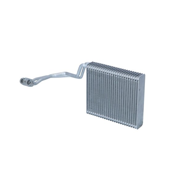 Evaporator with sealing ring 245 mm - 261 mm NRF for e.g. AUDI A4