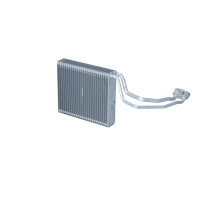 Evaporator with sealing ring 245 mm - 261 mm NRF for e.g. AUDI A4