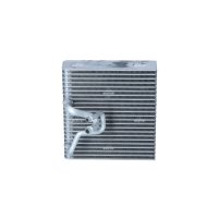 Evaporator air conditioning with seals NRF for OPEL COMBO...