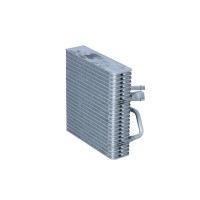 Air conditioning evaporator 238 mm - 225 mm NRF for OPEL CORSA and others