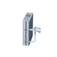 Air conditioning evaporator 238 mm - 225 mm NRF for OPEL CORSA and others