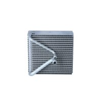 Air conditioning evaporator 235 mm - 230 mm NRF for SEAT...