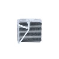 Evaporator air conditioning 215 mm - 220 mm NRF for...
