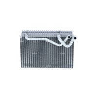 Evaporator Air Conditioning NRF for PEUGEOT 406