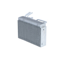 Verdampfer Klimaanlage kein Ventil 200 mm - 287 mm NRF für u.a. PEUGEOT 406